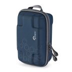 Lowepro Dashpoint AVC 1 Custodia rigida Blu