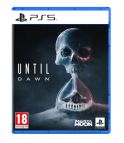 Sony Until Dawn Standard Multilingua PlayStation 5
