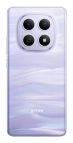 Xiaomi Redmi Note 15 5G 16,9 cm (6.67") Dual SIM ibrida USB tipo-C 8 GB 256 GB 5520 mAh Viola