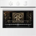 Electrolux FQ53B forno 68 L A Bianco
