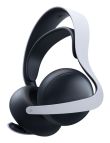 Sony PULSE Elite Auricolare Con cavo e senza cavo A Padiglione Gaming Bluetooth Base di ricarica Nero, Bianco