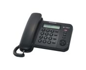 Panasonic KX-TS560EX1 Sistema telefonico integrato