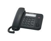 Panasonic KX-TS520EX1 Sistema telefonico integrato