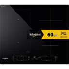 Whirlpool Piano cottura a induzione in vetroceramica - WL B4060 CPNE