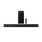 Samsung Soundbar HW-B750F/ZF, Audio 5.1 canali , Wireless Dolby 5.1ch, 2025
