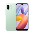 Xiaomi Redmi A2 16,6 cm (6.52") Doppia SIM Android 13 Go edition 4G Micro-USB 3 GB 64 GB 5000 mAh Verde chiaro