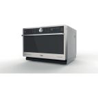 Whirlpool Supreme Chef Microonde a libera installazione - MWSC 9133 SX