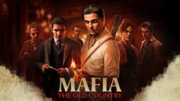 Take-Two Interactive Mafia: The Old Country Standard PlayStation 5