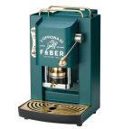 Faber Italia PROBRITISHOTT macchina per caffè Automatica/Manuale Macchina per caffè a cialde 1,3 L