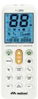 Meliconi AC200 telecomando Aria condizionata Pulsanti