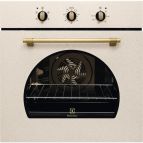 Electrolux ROB2201AON Forno Multifunzione Serie 300