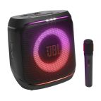 JBL Encore 2 Altoparlante portatile mono Nero 100 W