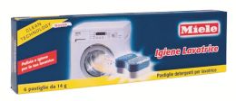 Miele EC037735 disincrostante Elettrodomestici Compressa