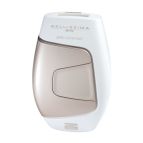 Imetec Bellissima Zero Ultra Fast Rosa, Bianco