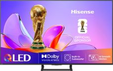 Hisense 50A79Q TV 127 cm (50") 4K Ultra HD Smart TV Wi-Fi Nero