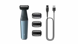 Philips Bodygroom Rasoio Corpo BG3027/05