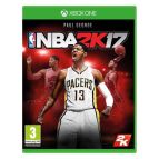 Take-Two Interactive NBA 2K17, Xbox One Standard ITA