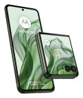 Motorola razr 50 Ultra 17,5 cm (6.9") Doppia SIM Android 14 5G USB tipo-C 12 GB 512 GB 4000 mAh Verde