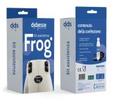 Didiesse Kit Assistenza Frog Kit di assistenza