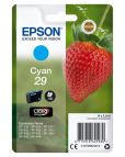 Epson Strawberry Cartuccia Fragole Ciano Inchiostri Claria Home 29