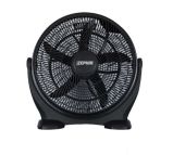 Zephir ZBF04CM ventilatore Nero