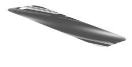 Cellularline Top Secret Glass - iPhone 15 Vetro temperato con filtro privacy