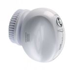 Imetec BELLISSIMA BODY CLEANSING PRO dispositivo per la cura della pelle Bianco