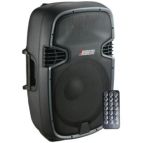 Karma Italiana EASY 8BT altoparlante Nero Con cavo e senza cavo 60 W