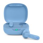 JBL Wave Flex Auricolare True Wireless Stereo (TWS) In-ear Chiamate/Musica/Sport/Tutti i giorni Bluetooth Blu
