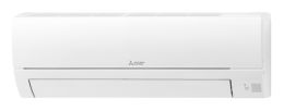 Mitsubishi Electric MSZ-HR60VFK condizionatore fisso Condizionatore unità interna Bianco