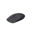 Rapoo 3510 Plus mouse Ufficio Ambidestro RF Wireless Ottico 1000 DPI