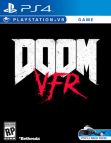 PLAION DOOM VFR, PS4 Standard Inglese PlayStation 4