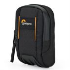 Lowepro Adventura CS 10 Custodia compatta Nero