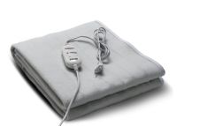 Zephir Termocoperta 150x180 Temerature Regolabile 60w