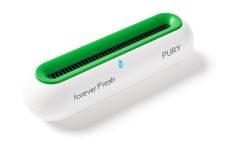 Macom Enjoy & Relax 885 parte e accessorio per frigoriferi/congelatori Purificatore Verde, Bianco