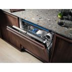 Electrolux EES48405L Lavastoviglie Integrata totale Serie 600 SatelliteClean® 60 cm