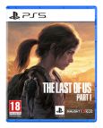 Sony The Last of Us Parte I Rimasterizzata ITA PlayStation 5