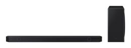 Samsung Soundbar HW-Q800C/ZF Serie Q, 11 speaker, Wireless Dolby Atmos, Audio a 5.1.2 canali, Q-Simphony, Compatibile con Alexa e Google Assistant, Black 2023