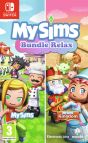 Electronic Arts My Sims Bundle Relax Nsw Standard Tedesca, Inglese, ESP, Francese, ITA, Giapponese, Coreano, Portoghese Nintendo Switch