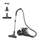 Hoover Breeze , Aspirapolvere a traino, 2L, 700W, Senza sacchetto