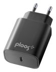 PLOOS - USB-C ADAPTER 20W - Universal Caricabatterie da rete 20W