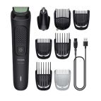 Philips All-in-One Trimmer 3000 Series MG3940/15 Rifinitore 8 in1