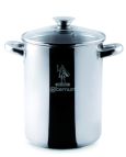 Aeternum AP000071 pentola multifunzione Acciaio inox 16 cm
