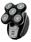 Remington Rasoio per la Testa Ultimate Series RX5 XR1500