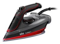 Braun TexStyle 5 FERRO A VAPORE FREESTYLE 5 SI5057RD