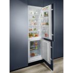 Electrolux LNS5LE18S Frigocongelatore Serie 500 ColdSense 177,2 cm