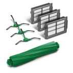 iRobot 100001456 accessorio e ricambio per aspirapolvere Kit di accessori Robot aspirapolvere