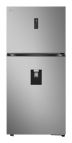 LG GTFV61PYBQD Libera installazione 609 L Argento