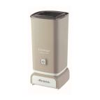 Ariete 2878 Cappuccinatore Vintage - Montalatte a caldo e a freddo - Cappuccino, cioccolata, infusi liofilizzati - 500 Watt - Beige