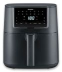 Severin FR 2462 Singolo 7 L Indipendente 1700 W Friggitrice Nero